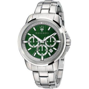 Maserati Heren horloge (R8873621017)