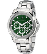 Maserati Heren horloge (R8873621017)
