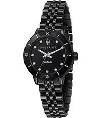 Maserati Dames horloge (R8853145501)