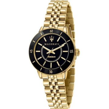 Maserati Dames horloge (R8853145503)