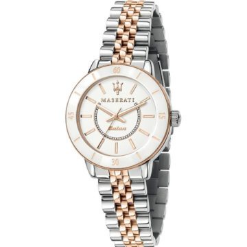 Maserati Dames horloge (R8853145504)