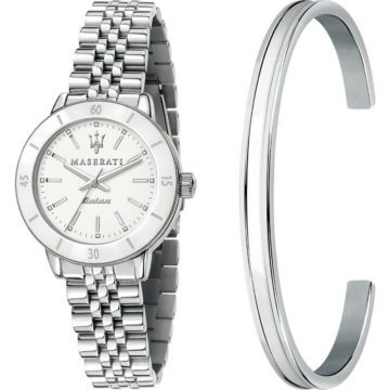 Maserati Dames horloge (R8853145507)