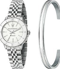 Maserati Dames horloge (R8853145507)