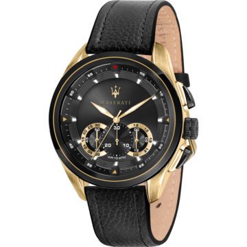 Maserati Heren horloge (R8871612033)