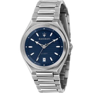 Maserati Heren horloge (R8853139002)