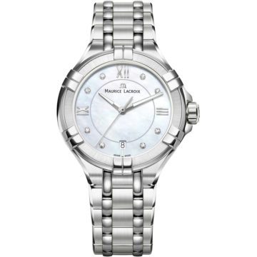 Maurice Lacroix Dames horloge (AI1006-SS002-170-1)