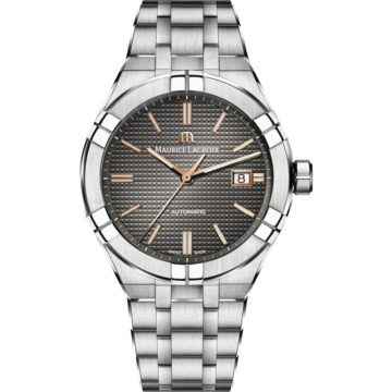 Maurice Lacroix Heren horloge (AI6008-SS002-331-1)