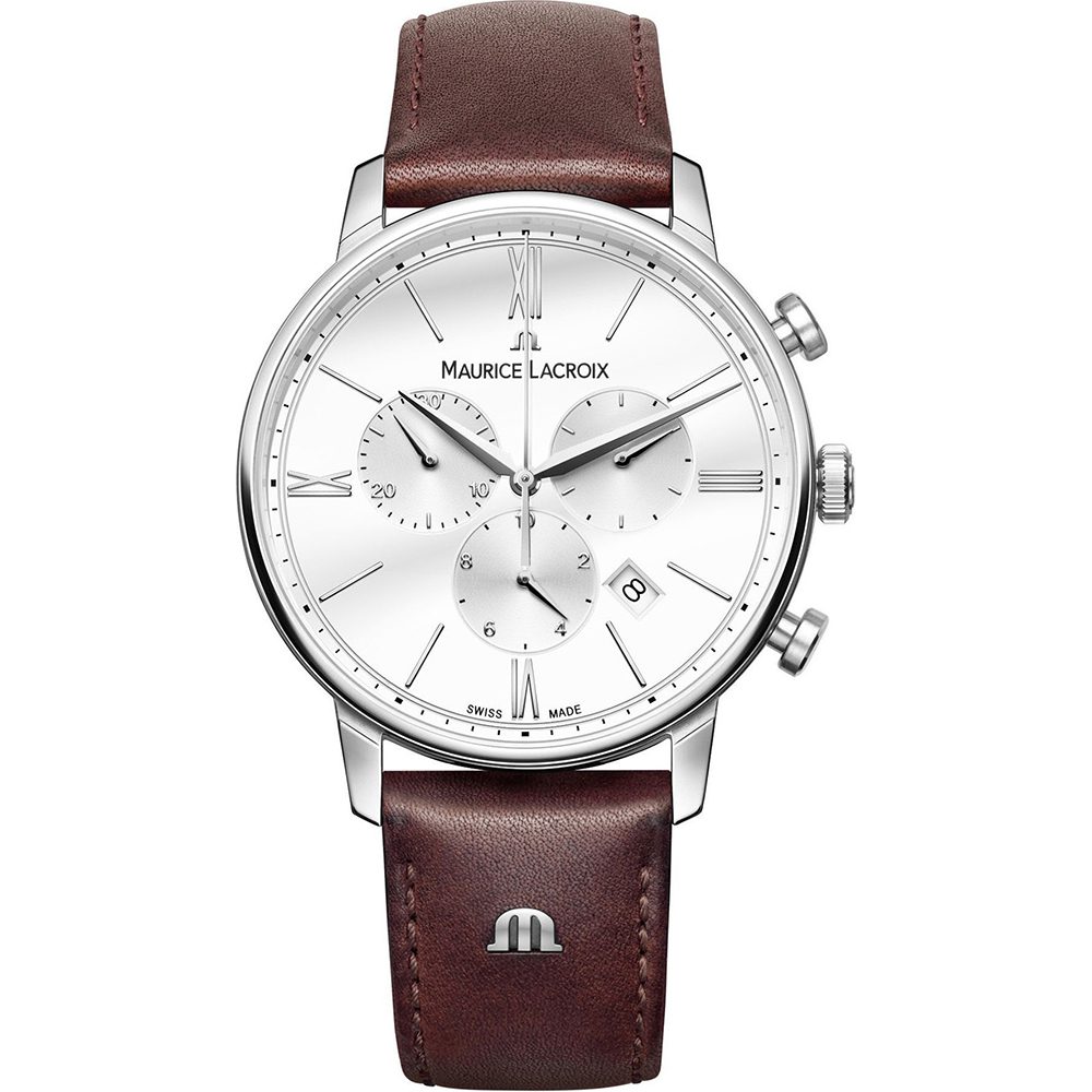 Maurice Lacroix horloge (EL1098-SS001-112-1)