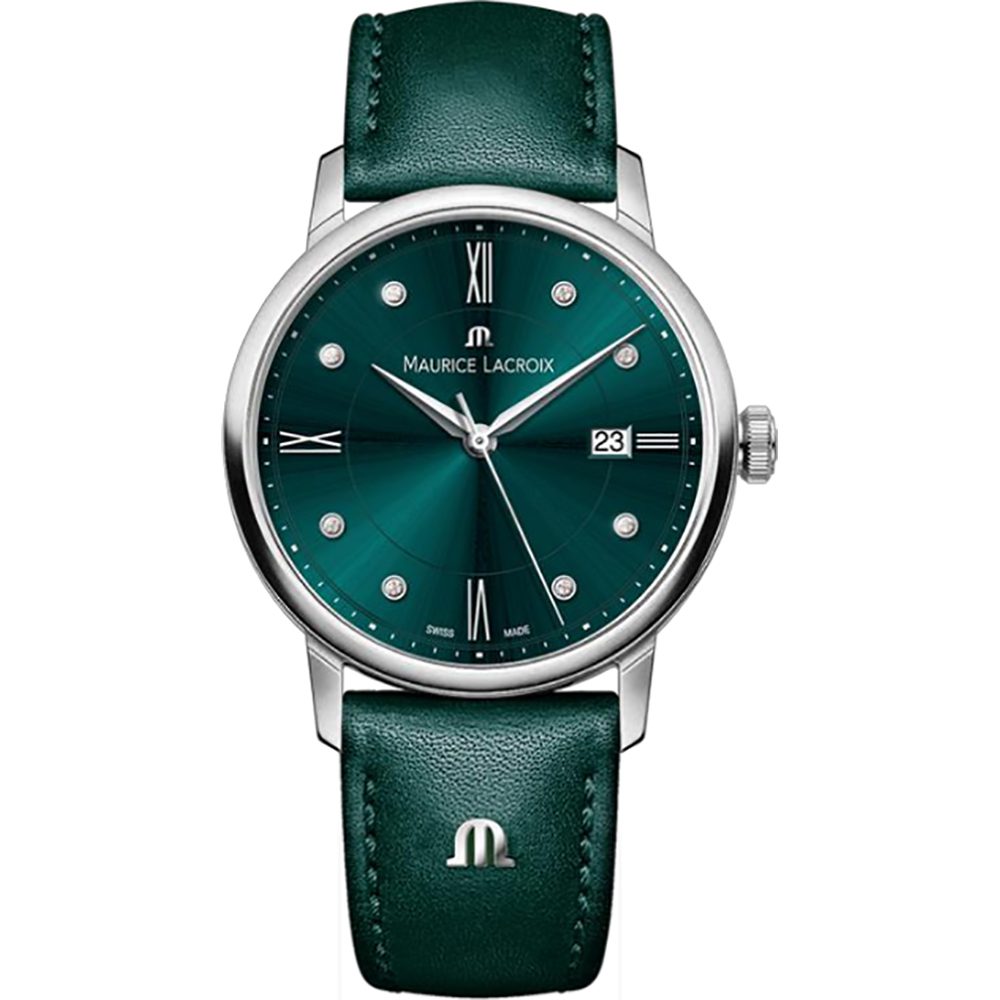 Maurice Lacroix horloge (EL1094-SS001-650-5)