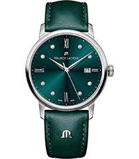 Maurice Lacroix Dames horloge (EL1094-SS001-650-5)