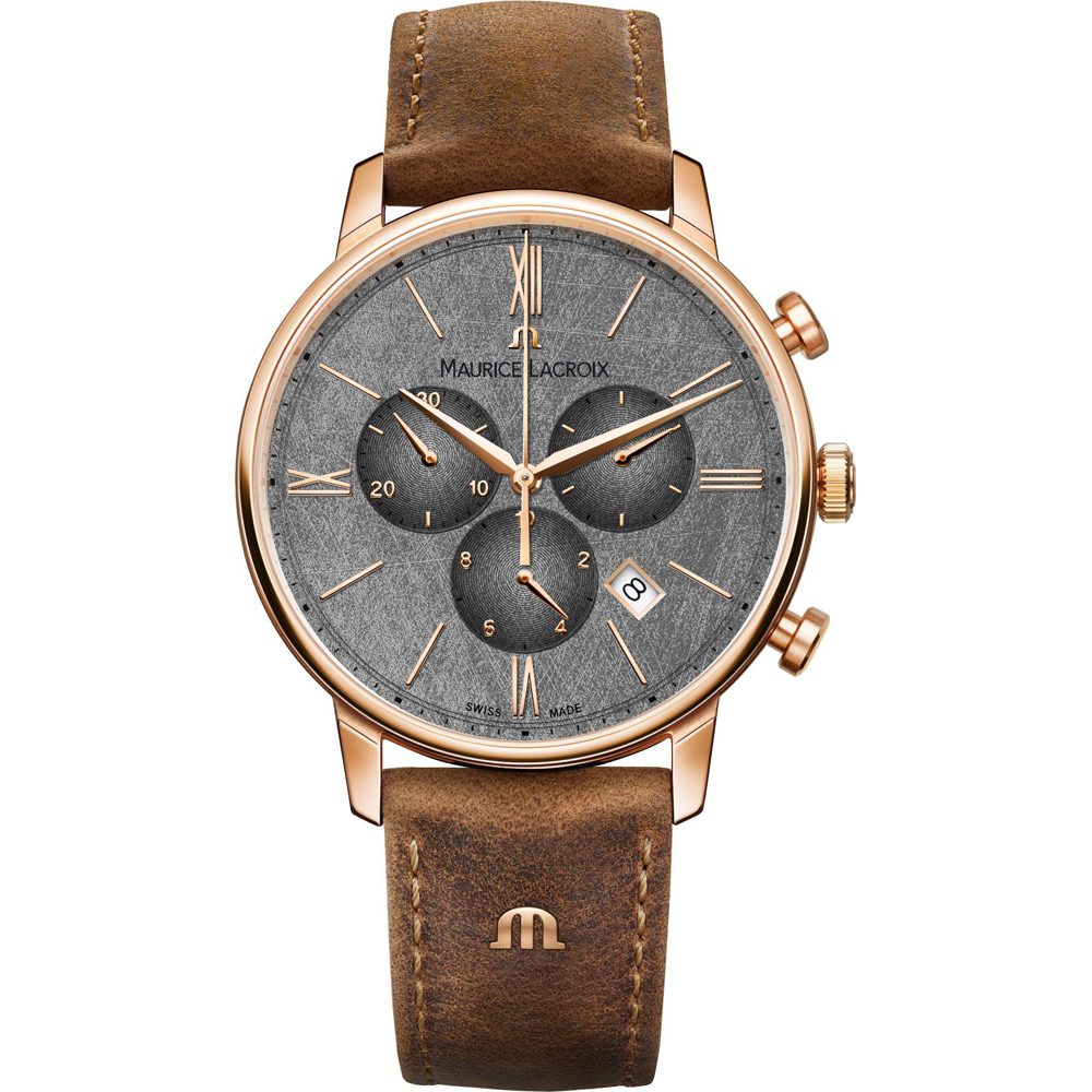 Maurice Lacroix horloge (EL1098-PVP01-210-1)