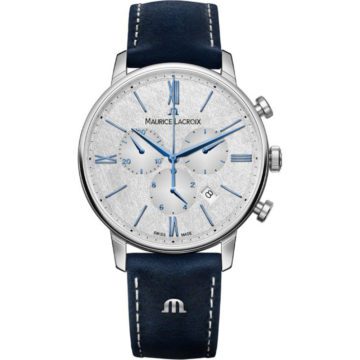 Maurice Lacroix Heren horloge (EL1098-SS001-114-1)