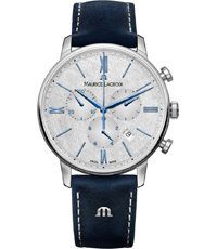 Maurice Lacroix Heren horloge (EL1098-SS001-114-1)