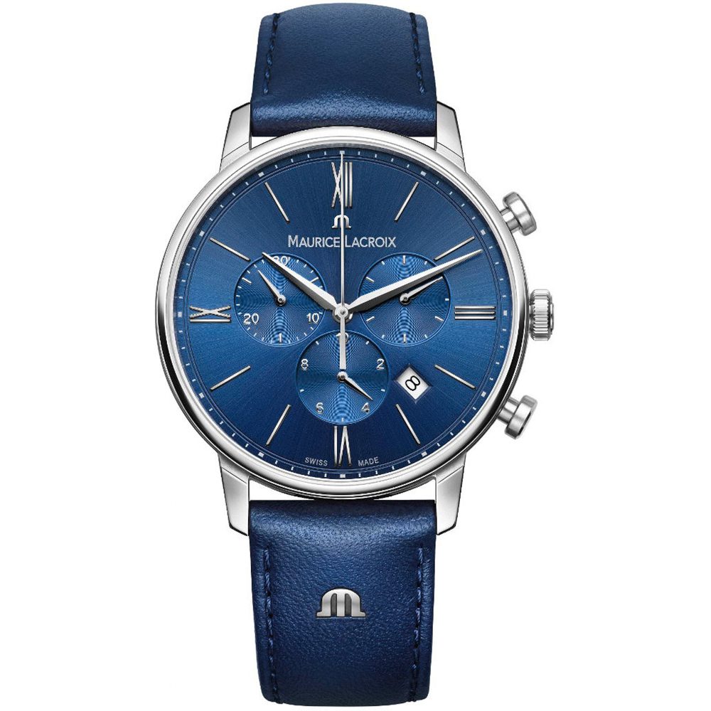 Maurice Lacroix horloge (EL1098-SS001-410-1)