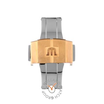 Maurice Lacroix Unisex horloge (ML508-005011)