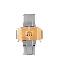 Maurice Lacroix Unisex horloge (ML508-005011)