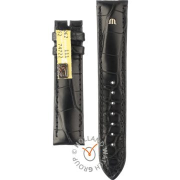 Maurice Lacroix Unisex horloge (ML550-000011)