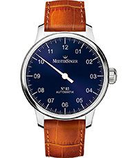 Meistersinger Heren horloge (AM908)