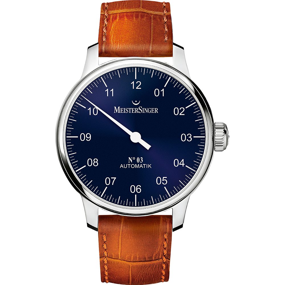 Meistersinger horloge (AM908)