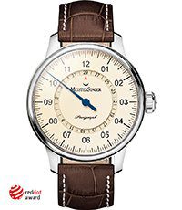 Meistersinger horloge (AM1003)