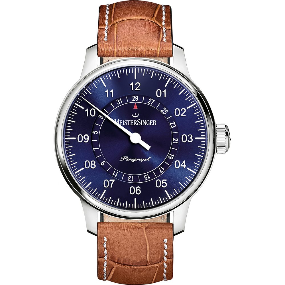 Meistersinger horloge (AM1008)