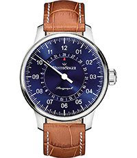 Meistersinger Heren horloge (AM1008)