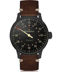 Meistersinger Heren horloge (AM1002BL)