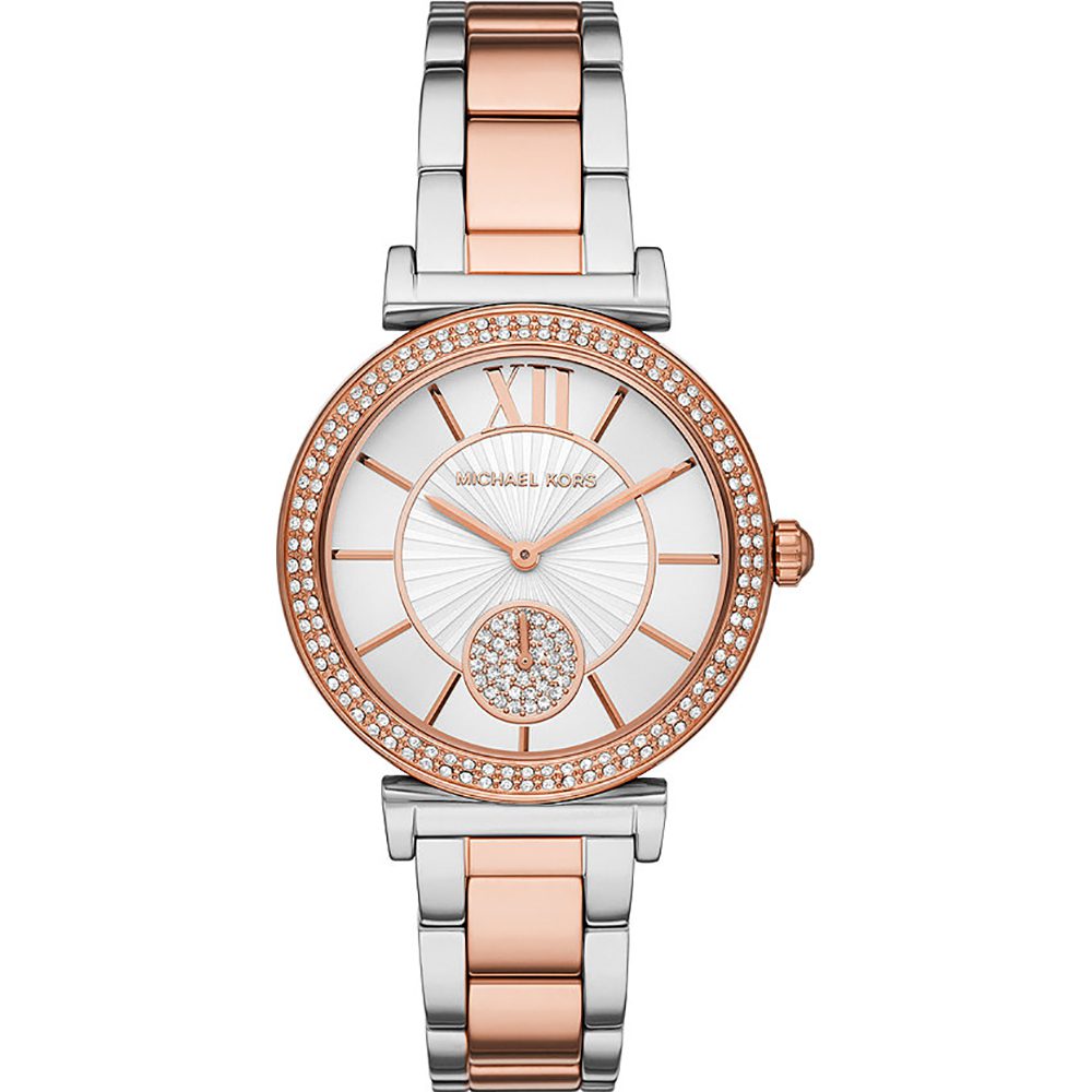 Michael Kors horloge (MK4616)