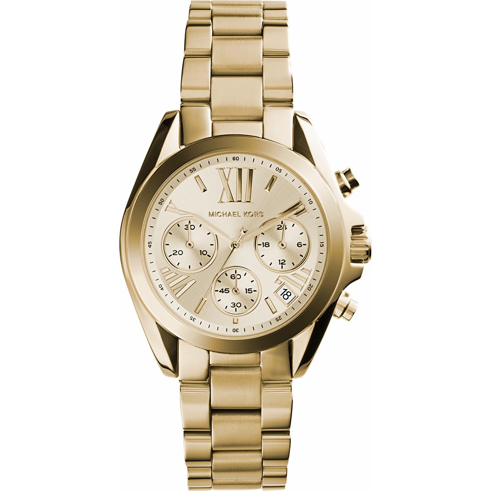 Michael Kors horloge (MK5798)