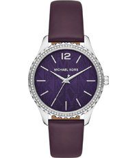 Michael Kors Dames horloge (MK2924)