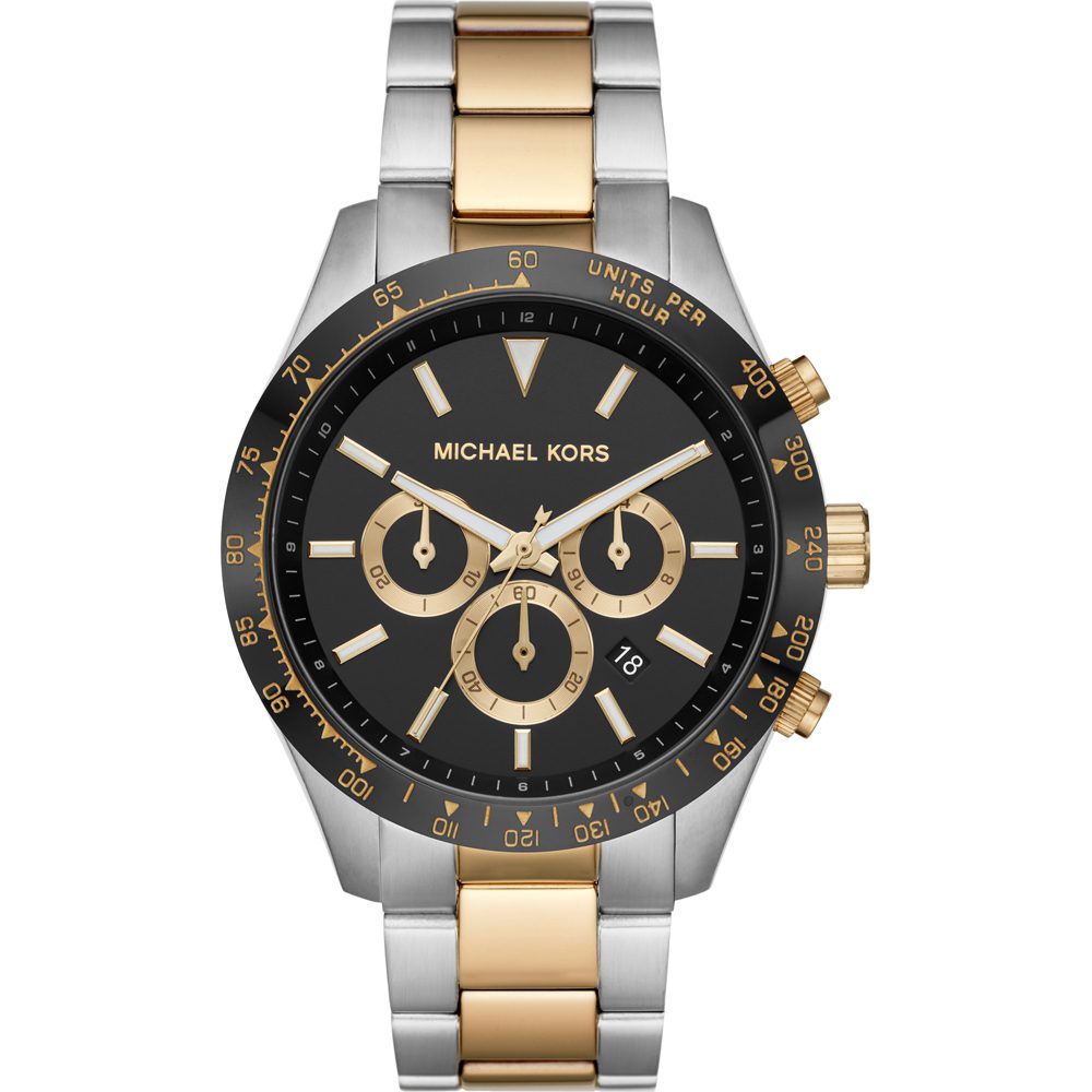 Michael Kors horloge (MK8784)