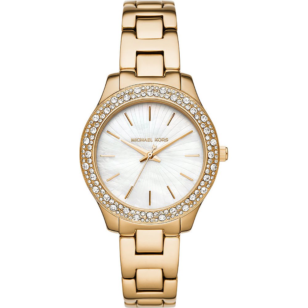 Michael Kors horloge (MK4555)