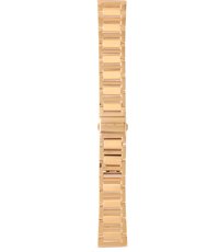 Michael Kors Unisex horloge (AMK3490)