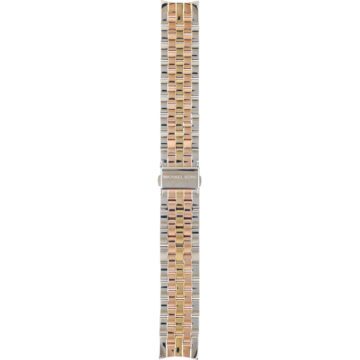 Michael Kors Unisex horloge (AMK3502)