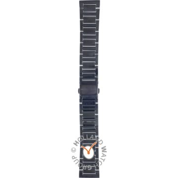 Michael Kors Unisex horloge (AMK3509)