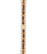 Michael Kors Unisex horloge (AMK3511)