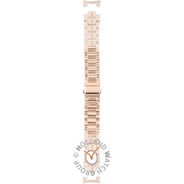Michael Kors Unisex horloge (AMK3931)