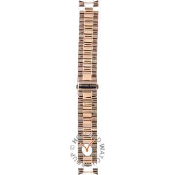 Michael Kors Unisex horloge (AMK4402)