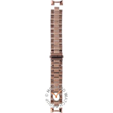 Michael Kors Unisex horloge (AMK5492)