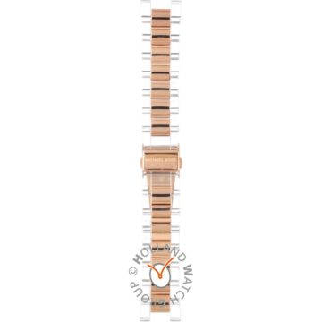 Michael Kors Dames horloge (AMK6347)