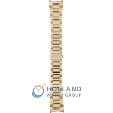 Michael Kors Unisex horloge (AMK6366)