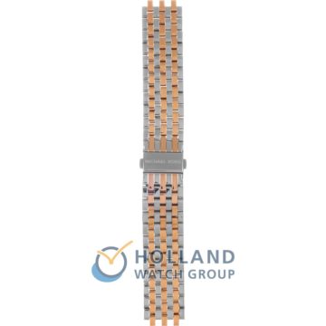 Michael Kors Unisex horloge (AMK6384)