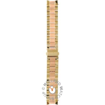 Michael Kors Dames horloge (AMK6475)