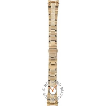 Michael Kors Unisex horloge (AMK6613)