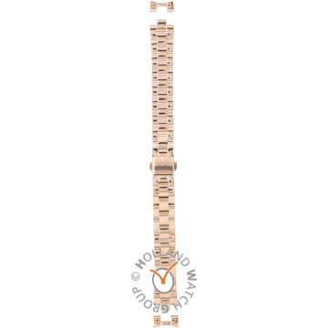 Michael Kors Unisex horloge (AMK6619)