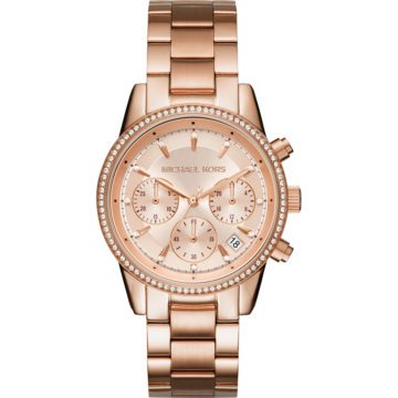 Michael Kors Dames horloge (MK6357)