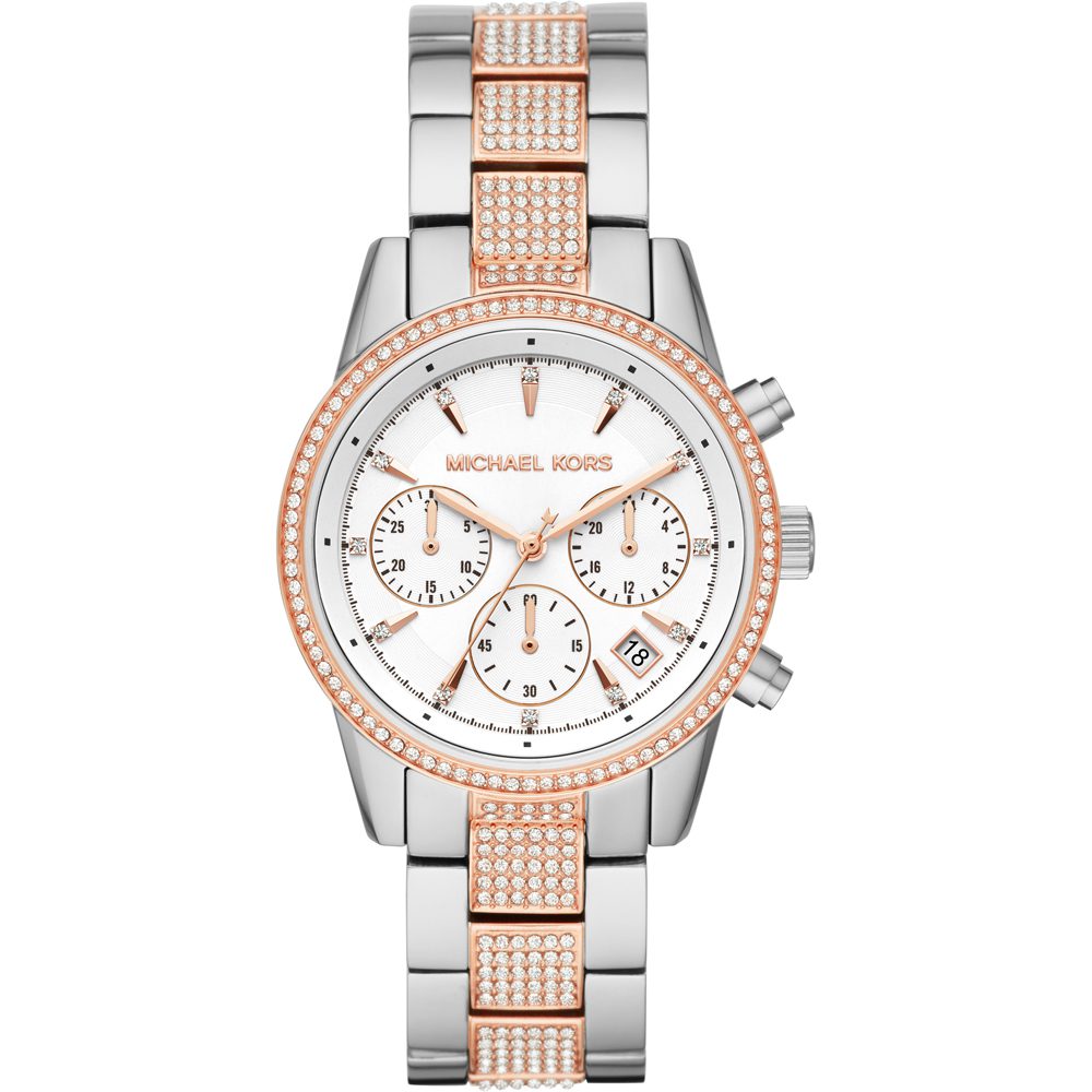 Michael Kors horloge (MK6651)