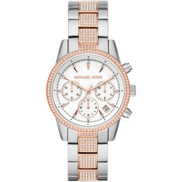 Michael Kors Dames horloge (MK6651)