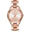 Michael Kors MK3513 Mini Slim Runway horloge 33 mm
