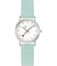 Mondaine horloge (A658.30323.17SBQ)